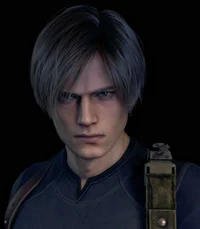 Leon Kennedy 