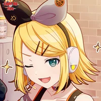 Kagamine Rin