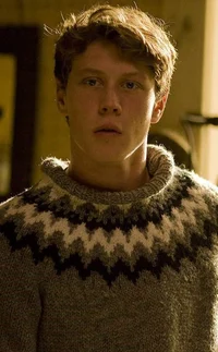 George Mackay 