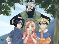 Team 7