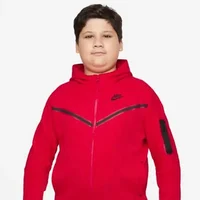 Fat Nike Tech Kid