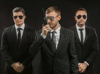 Bodyguards