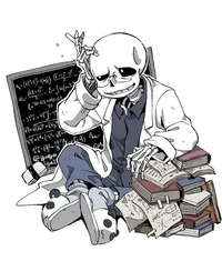 Science Sans