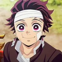 Tanjiro Kamado