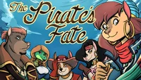 The Pirates Fate RPG