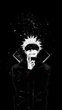 Gojo Satoru