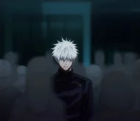 Satoru Gojo