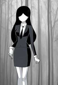 Slenderwoman