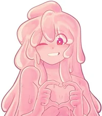 Slime Girl Sarah