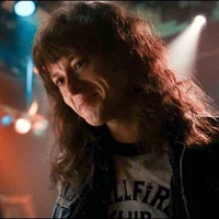 Eddie Munson