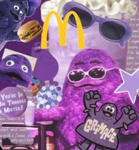 Grimace 2023
