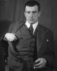 Vladimir Mayakovsky