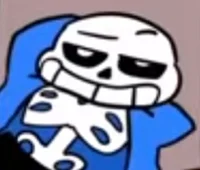 Sans Undertale