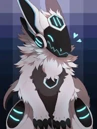 Jack the protogen