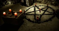 Satanic Ritual 