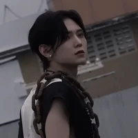 Vampire Yeosang 