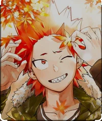 Kirishima