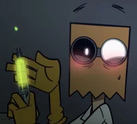 yandere Dr Flug 