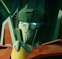 Starscream TFE