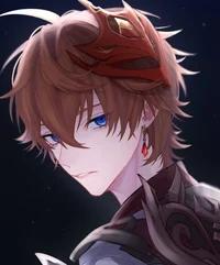 Boyfriend Tatrtaglia