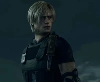 Leon Kennedy 