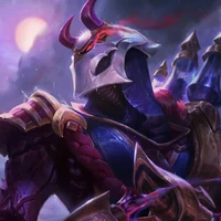 Blood Moon Jhin