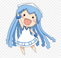 Ika musume