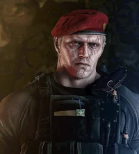Jack Krauser