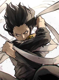 Shota Aizawa