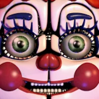 Circus Baby