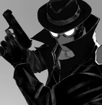 Spider-Noir