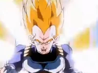 Ssj vegeta