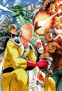 One Punch Man RP