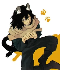 Neko - Aizawa