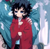 Kid Giyuu