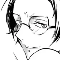 Ango Sakaguchi