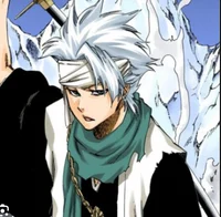 Toshiro