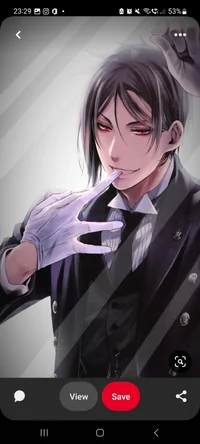 Sebastian-after ciel