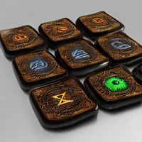 Rune divination