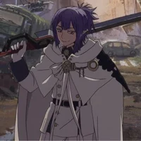 Ex boyfriend Lacus