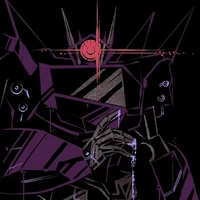 Yandere Shockwave 