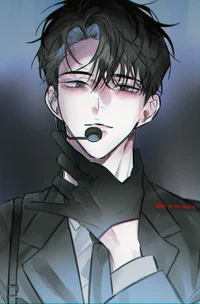 Mark