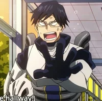 Tenya iida