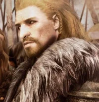 Ulfric Stormcloak