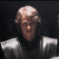 Anakin Skywalker
