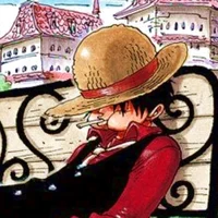 Luffy