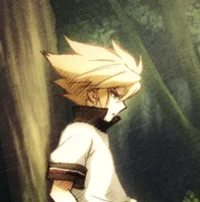 Young Ragna