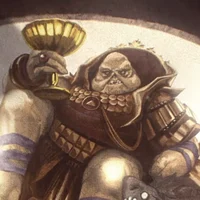 Emperor Calus Past