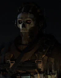 Ghost Bodyguard