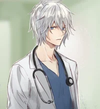 doctor bf